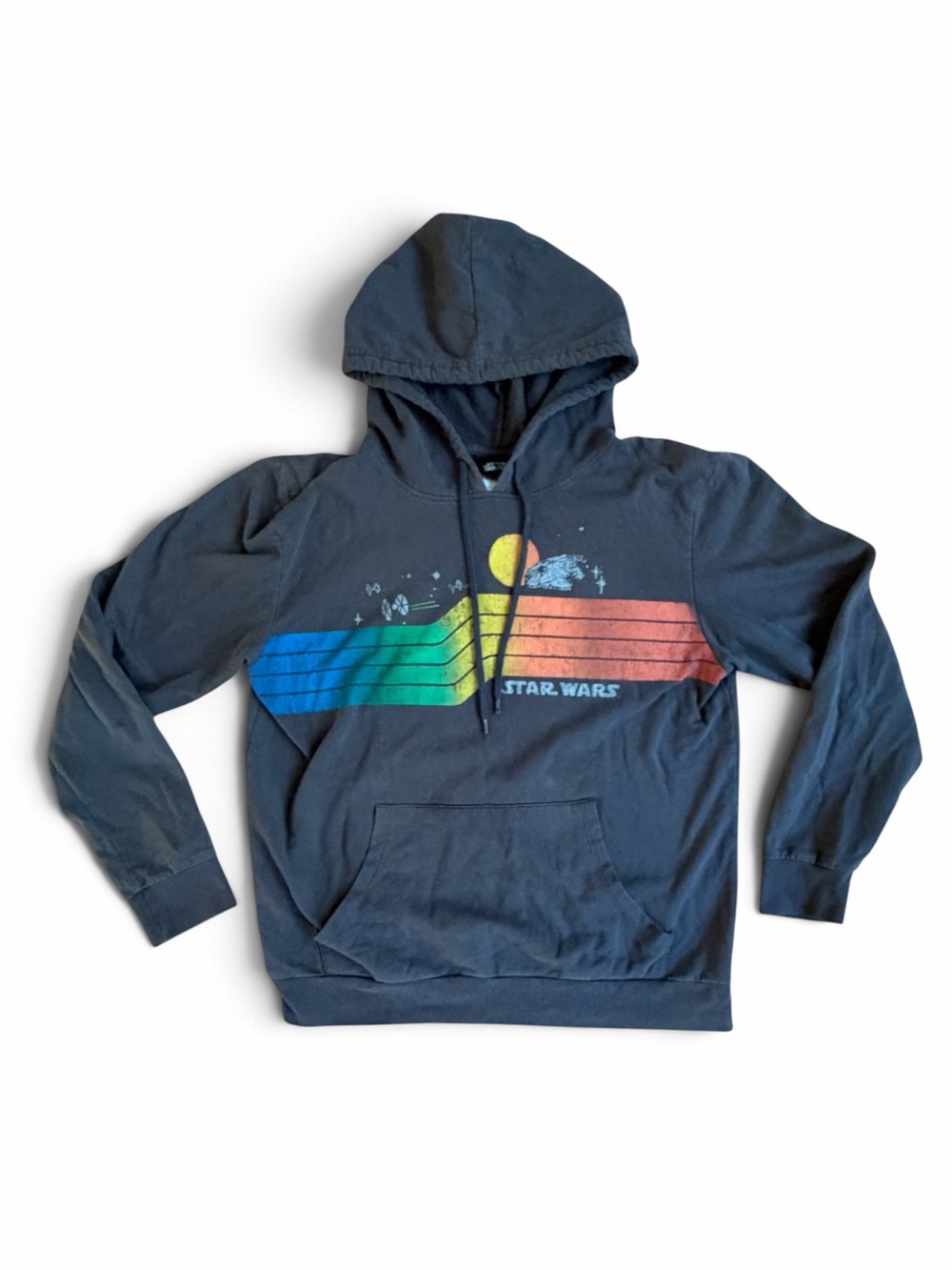 Star Wars Unisex Hoodie
